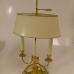 360 5135 Bordslampa
